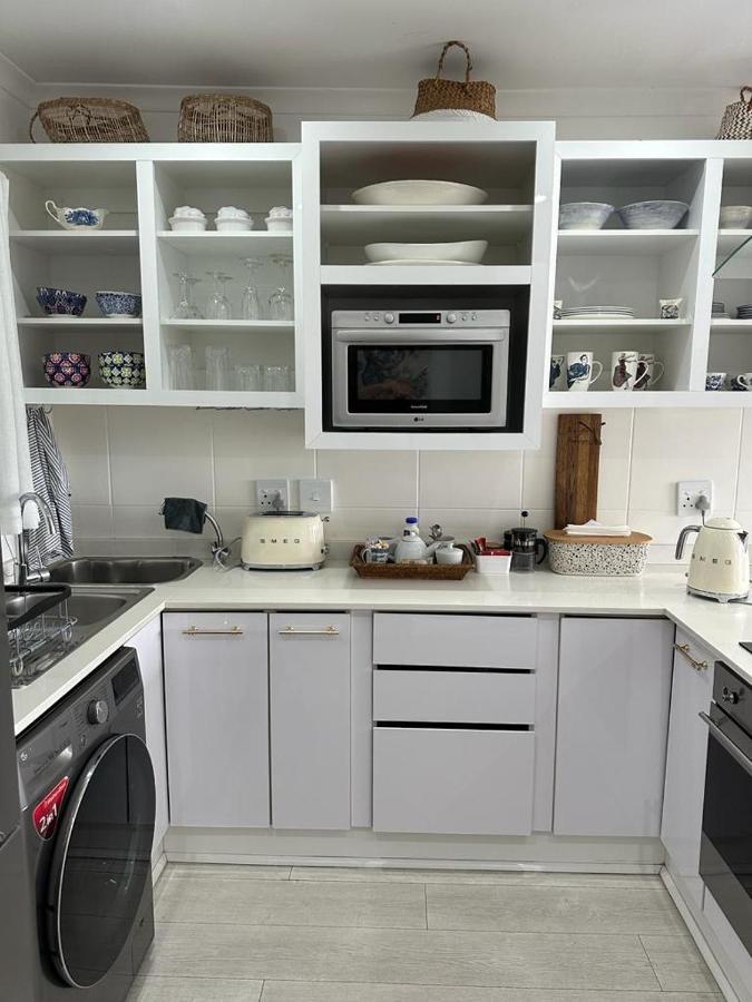 Umdloti Holiday Resort Apartment 514 - Amazing Breaker & Ocean Views Exterior foto